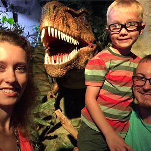 Meet your Posher, Elizabeth